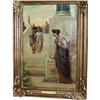 Image 1 : Original Neo Classical painting by Sullivan  #936727