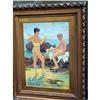 Image 1 : After Henry Tuke  male oriented  art #936734