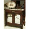 Image 1 : ELEGANT BRAZILIAN ROSEWOOD CABINET #936780