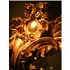 Image 1 : 1700' GORGEOUS GILDED ROCOCO WOOD ORNAMENT #936791