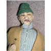Image 1 : Stockinette Man maybe Italian  #946975