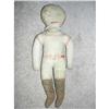Image 1 : Printed cloth doll cotton stuffed #947041