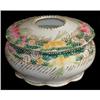 Image 1 : German Antique Floral Hair Receiver #947233