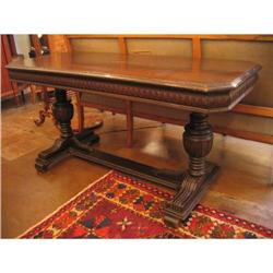 19th Century French Console Table #954434