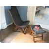 Image 1 : Pair of Signed Spanish Chairs #954442