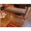 Image 1 : Pair of 1920s Spanish Benches #954448