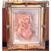Image 1 : Leo Jansen Nude Original Oil on Canvas #954489