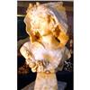 Image 1 : Alabaster Bust #954543