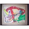 Image 1 : MABE, Manabu Painting, "The Meeting" #954656