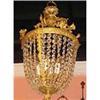 Image 1 : Crystal Beaded  Chandelier #954680