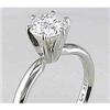 Image 1 : Diamond 1.75ctw tiffa style  solitaire #954737