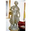 Image 1 : Bronze sculpture by Luca Madrassi  Italy #955032