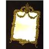 Image 1 : 19th Century Bronze Dressing Table Mirror #955219