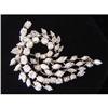 Image 1 : Diamond Brooch #955242