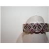 Image 1 : *** Diamond Ring with Rubies***** #966849