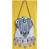 Image 1 : DECO Whiting&Davis FLAPPER PURSE #966861