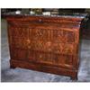 Image 1 : French Louis Philippe Chest c.1850 #966874