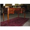 Image 1 : French Fruitwood Desk #966907