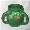 Image 1 : Rookwood Matt Glaze 3 handled Mug #967072