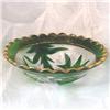 Image 1 : Moser Marquetry Bowl #967092