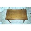 Image 1 : American Walnut 18th Century Table #967103