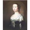 Image 1 : Portrait of  a Lady, by Herman Van Mijn #967156