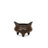 Image 1 : 18C Chinese Bronze Xuande Mark Censer Incense #967239