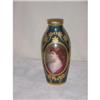 Image 1 : Portrait Vase Sku1281 #967279