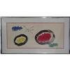 Image 1 : "Composition I" Joan Miro Sku1766 #967285