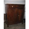 Image 1 : French Directoire period walnut buffet c.1820 #967419