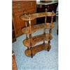 Image 1 : Four shelf stand #967450