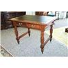 Image 1 : Cherry  partners desk #967452