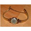 Image 1 : 14kt Gold IWC Lady's Watch Wristwatch 14k #967515