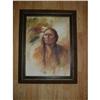Image 1 : Oil painting on canvas #976284