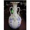 Image 1 : Parian Ware Vase Excellent Original Condition #976294
