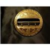 Image 1 : Victorian Circa 1890 Gold Buckle Brooch #976490