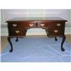 Image 1 : FLAT TOP DESK #976584