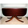 Image 1 : CHARAK DINING TABLE / DROPLEAF TABLE #976587