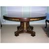 Image 1 : DINING TABLE #976590