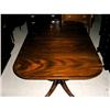 Image 1 : GERTE/ DINING TABLE #976593