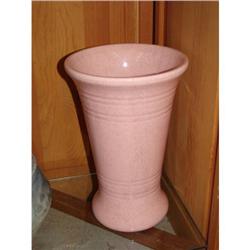 Bauer Vase Large Vintage Carnation Jardinere  #976603