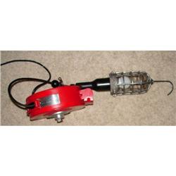 Aero-Motive Reel Drop Trouble Light #976606