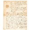 Image 1 : 1770 STEPHEN HOPKINS Dec. of Independence Signer Counterfeiting Related Document