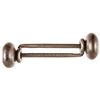 Image 2 : c. 1775 Revolutionary War Period, Naval Military Ordinance Sliding Iron Bar Shot