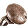 Image 3 : c. 1775 Revolutionary War Period, Naval Military Ordinance Sliding Iron Bar Shot