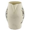 Image 4 : c1790 Unique George Washington Historical Liverpool Creamware Pitcher Arman W.14