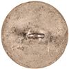 Image 2 : (1789) GENERAL WASHINGTON - PATER PATRIAE George Washington Inaugural Button R-6