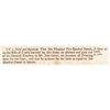 Image 3 : 1789 Imprint of Rhode Island Assembly Acts Signed Henry Ward as Secretary