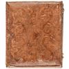 Image 2 : c 1850 Daguerreotype Photo Identified as Ezra Abbot Andover, MA Wand n' Hoop TOY