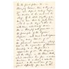 Image 2 : 1878 George B. McClellan Autograph Letter Signed as 24th Governor of New Jersey